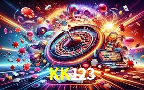 Provedores de Jogos KK123
