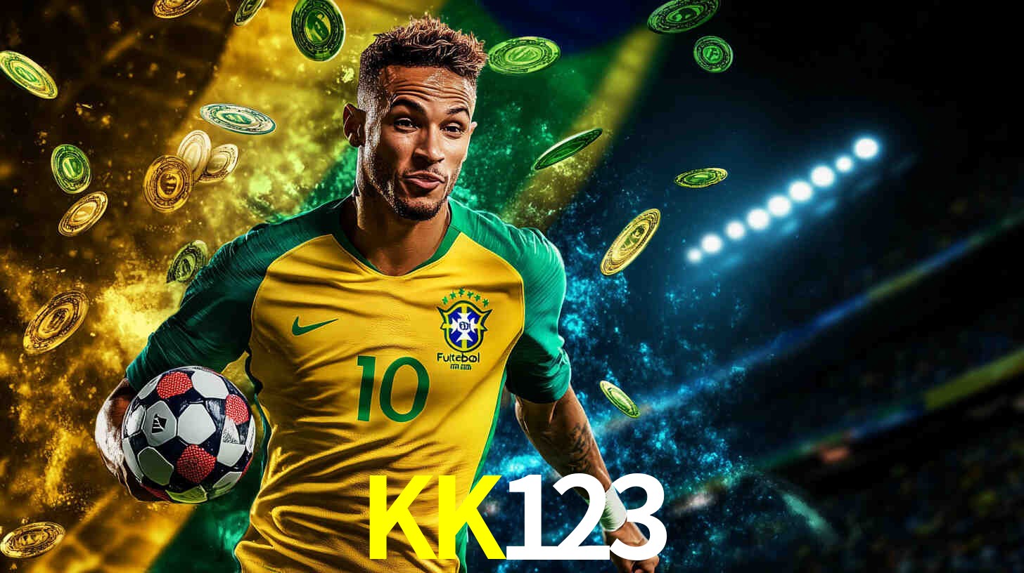 Explorando a Categoria de Eventos em Apostas na KK123