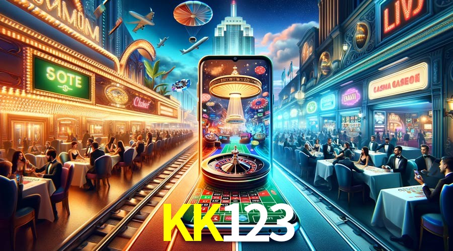 Seasonal Promotions KK123