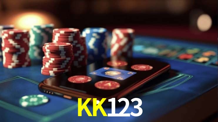 Recursos de Bônus KK123