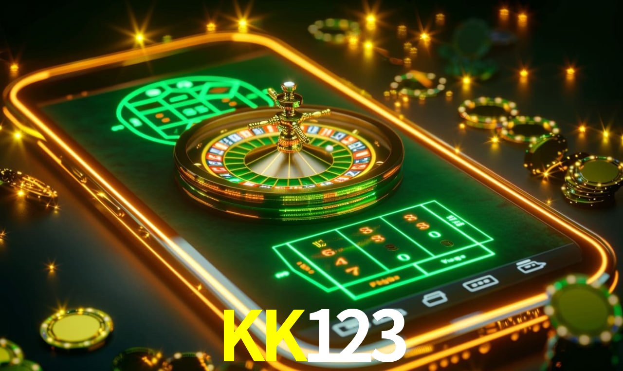 KK123 Plataforma - Certificada MGA desde 2015