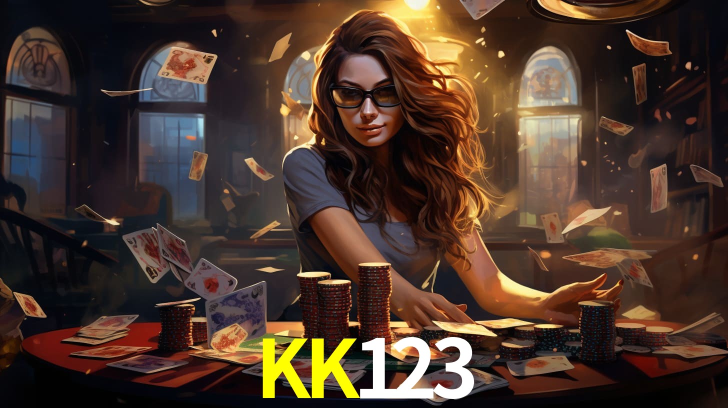 Football Betting KK123