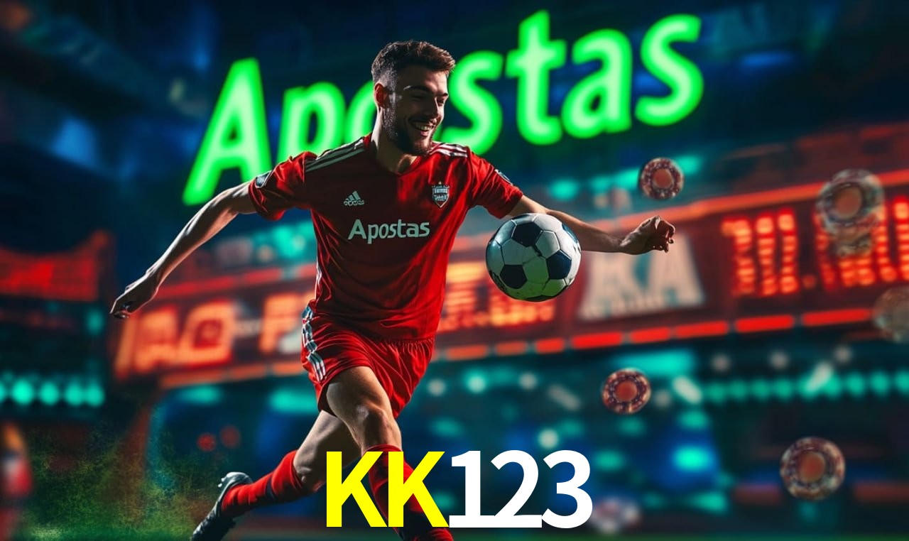 Casino VIP KK123