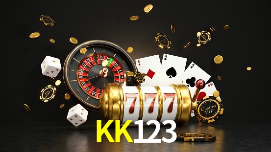 Welcome Bonus KK123