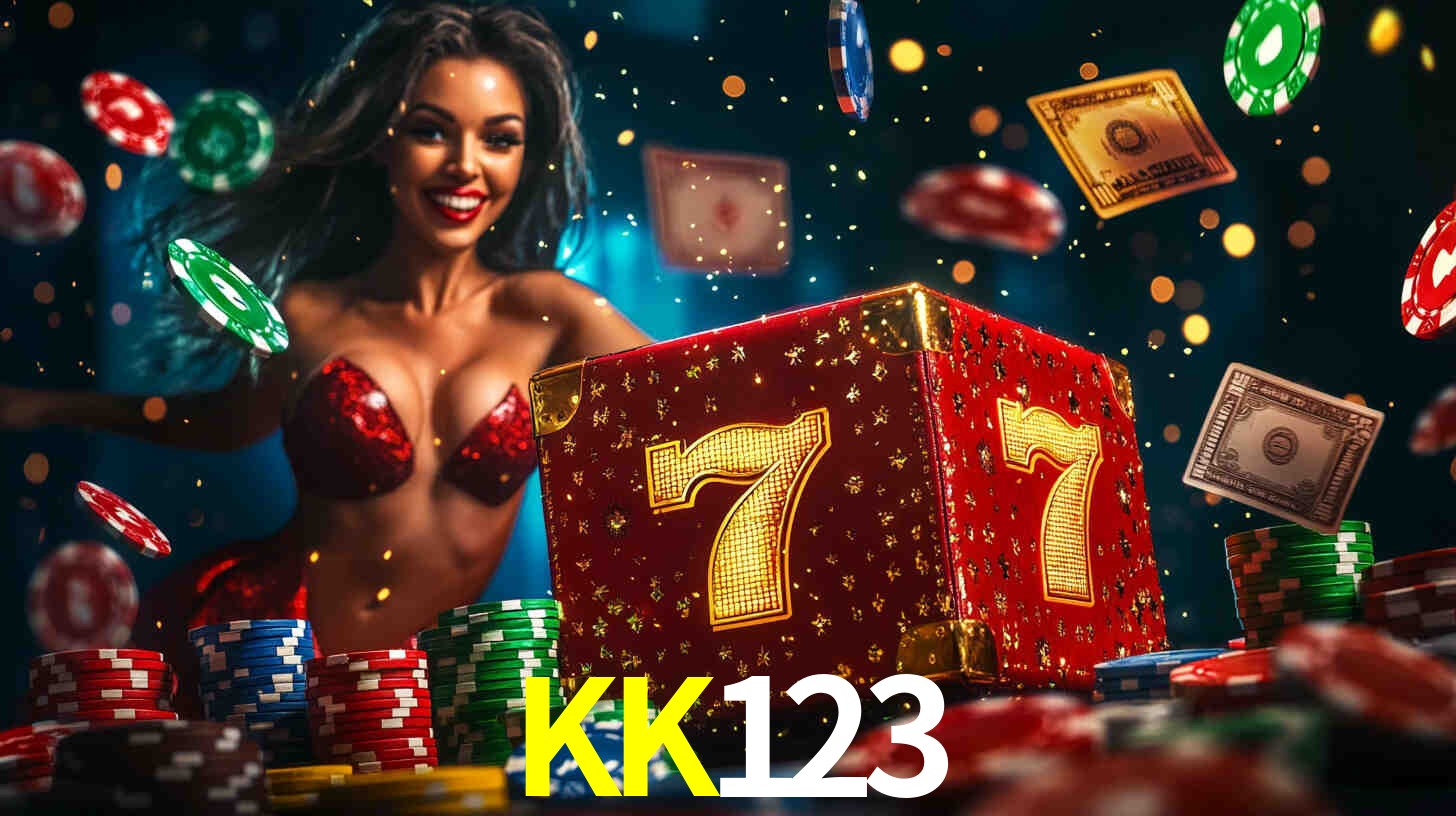 Desvendando o Mundo dos Jogos Virtuais na KK123
