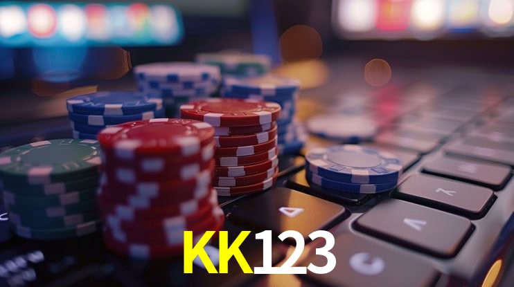 KK123 - Login Methods
