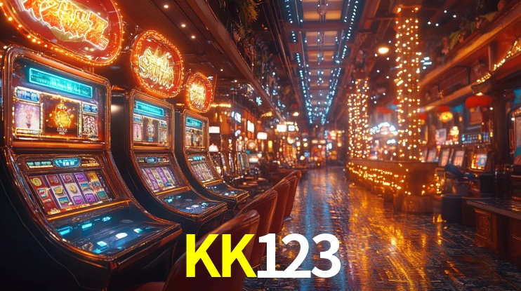 KK123.com