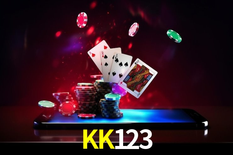 Secure Login KK123