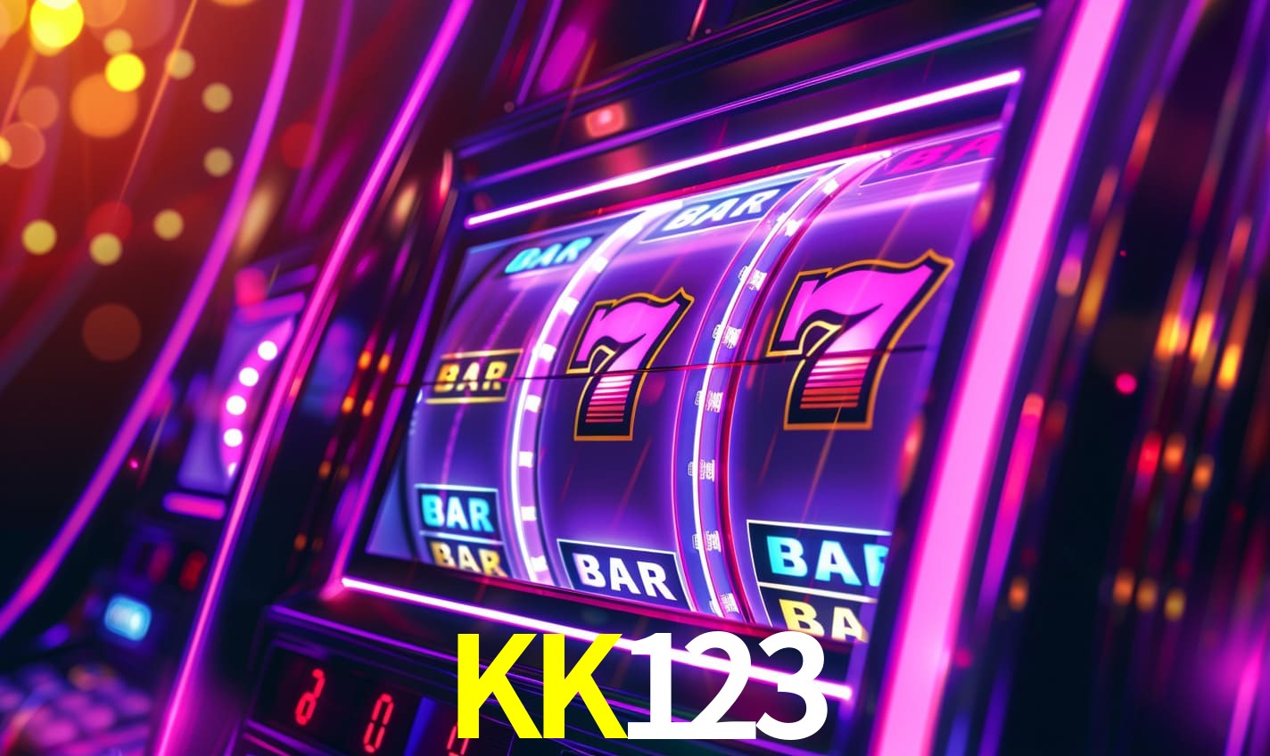 KK123 - Cassino Legal e Autorizado Brasil - KK123.com