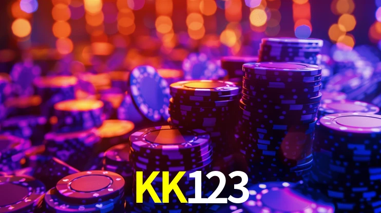 Bônus Generosos e Exclusivos no KK123 para Você!