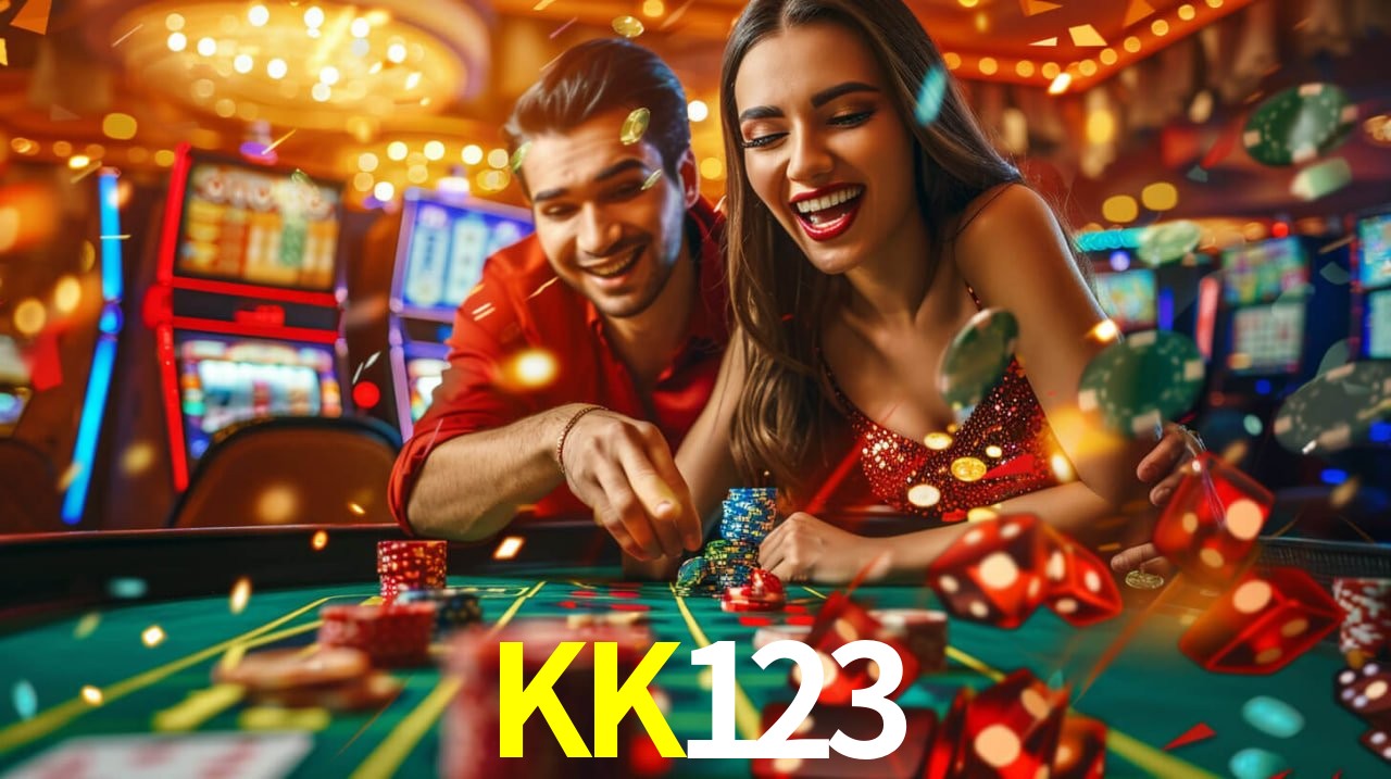 KK123 - Customer Support