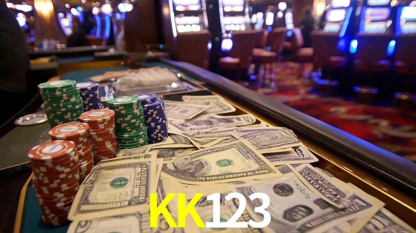 KK123 - Análise de Mercados Esportivos